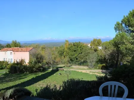 Maison 5p avec terrasse au Domaine du Rouret, Grospierres - Photo 8