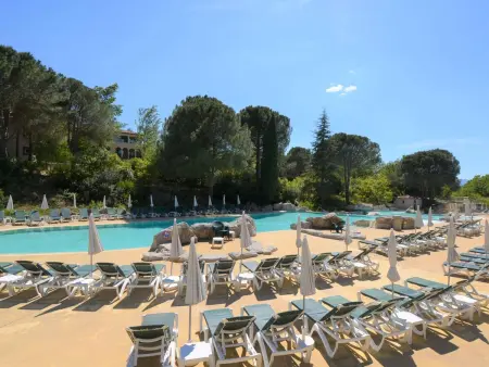 Maison 5p avec terrasse au Domaine du Rouret, Grospierres - Photo 11