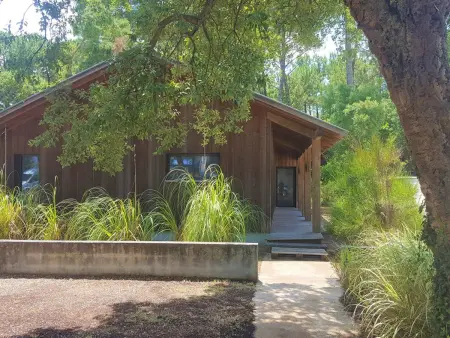 Location villa à Soustons