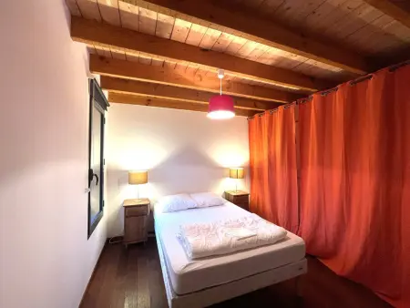Villa 8 pers, 4 chambres, terrasse 36m² à Soustons : photo 10