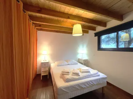 Villa 8 pers, 4 chambres, terrasse 36m² à Soustons : photo 11