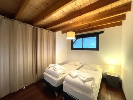 Villa 8 pers, 4 chambres, terrasse 36m² à Soustons : photo 13