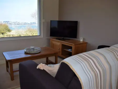 Maison avec jardin clos à louer à Louannec, à proximité de la mer - Photo 9