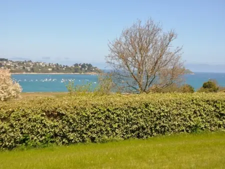 Maison avec jardin clos à louer à Louannec, à proximité de la mer - Photo 10