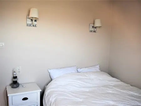 Maison avec jardin clos à louer à Louannec, à proximité de la mer - Photo 13