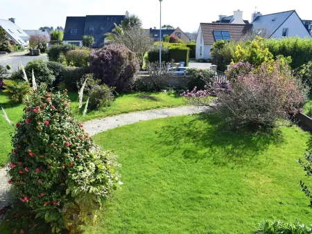 Maison avec jardin clos à louer à Louannec, à proximité de la mer - Photo 18