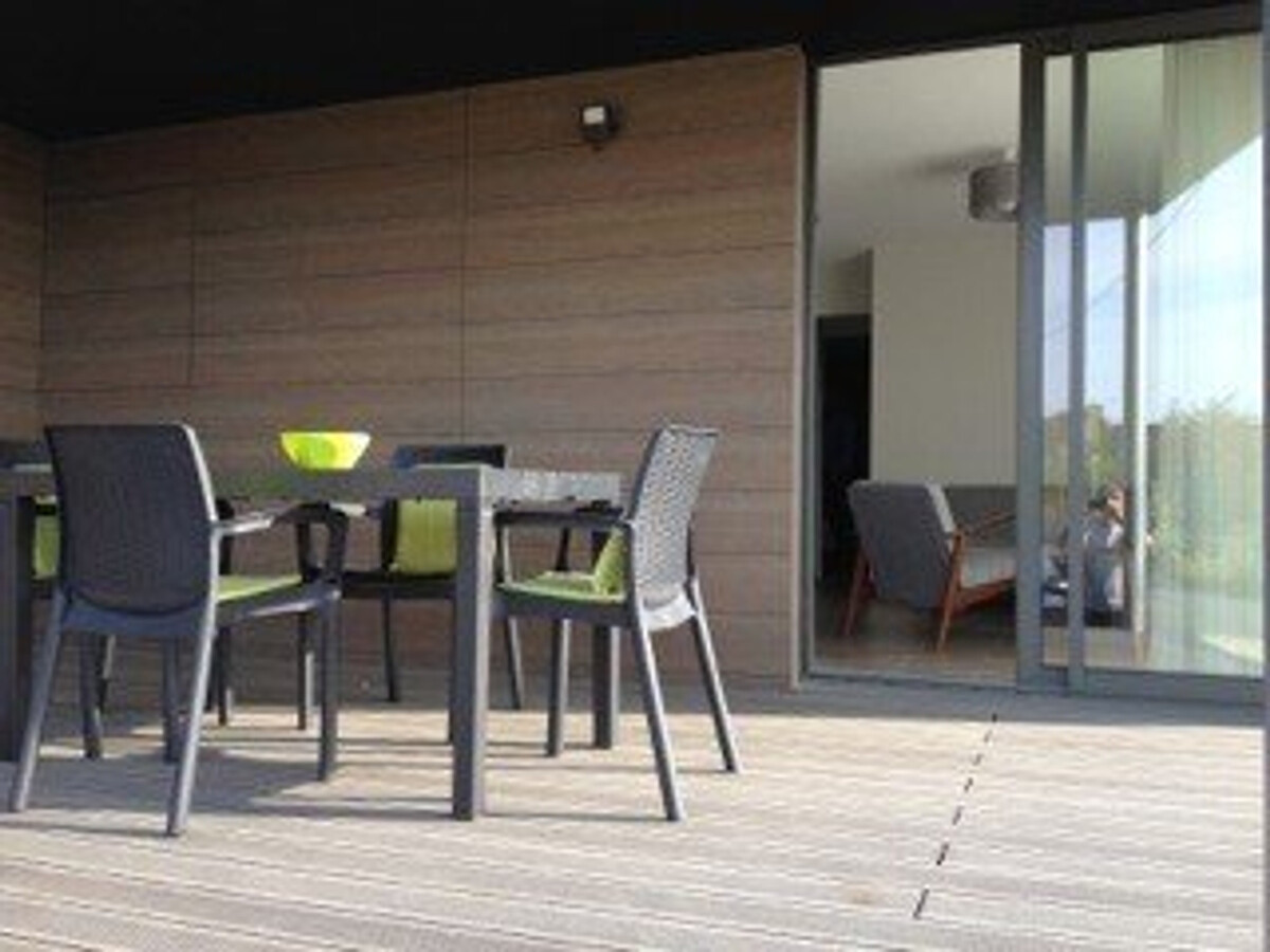 Maison plain-pied 4 pers. avec terrasse à Trégastel - Photo 2