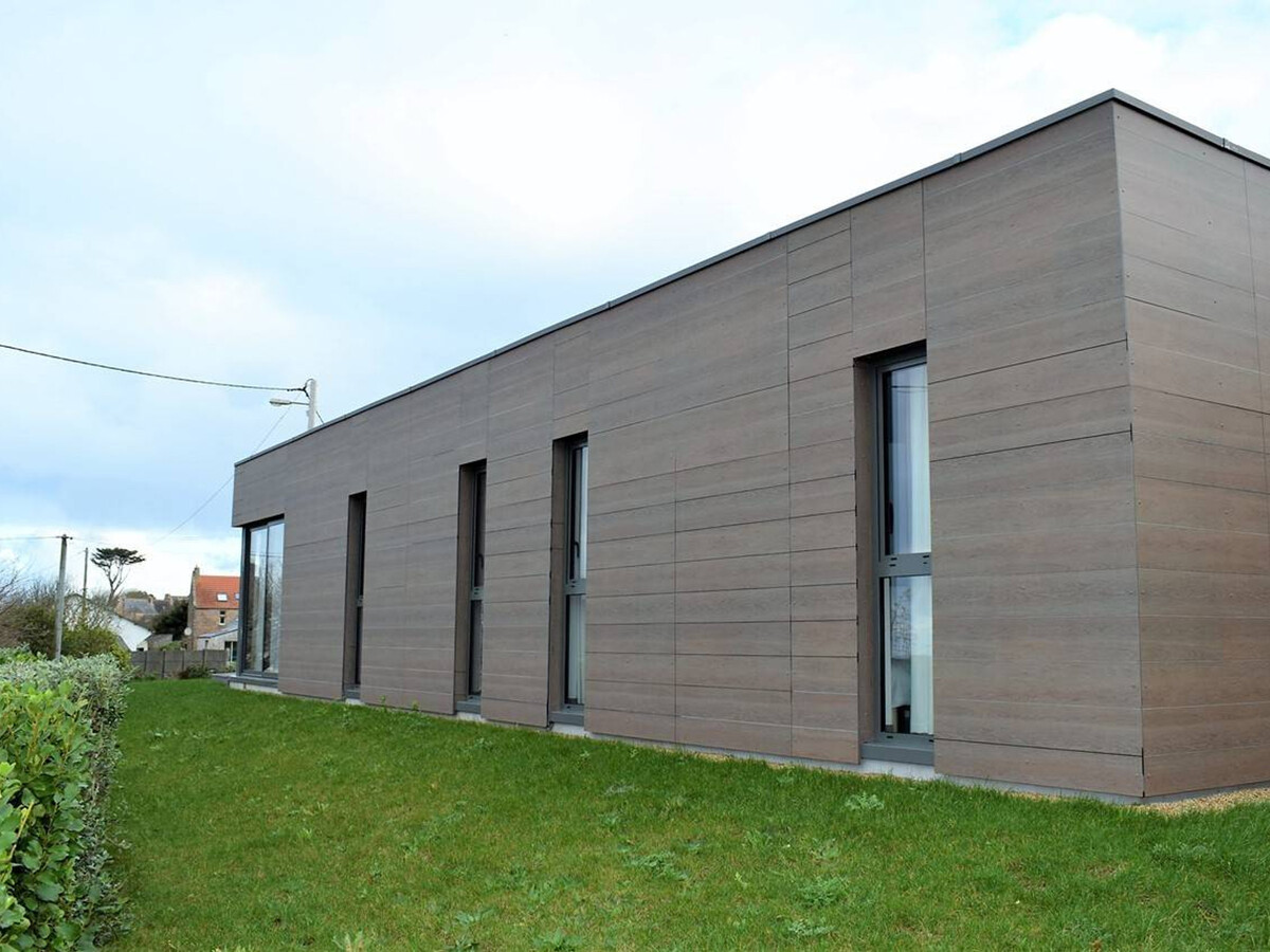 Maison plain-pied 4 pers. avec terrasse à Trégastel - Photo 3