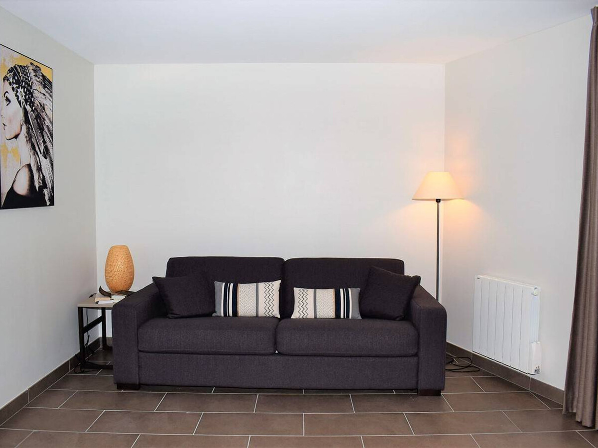 Maison plain-pied 4 pers. avec terrasse à Trégastel - Photo 6