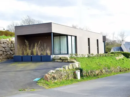 Location maison à Trégastel