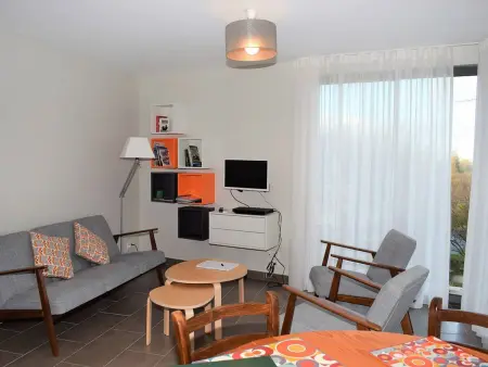 Maison neuve à Trégastel avec WIFI, terrasse en bois et classée 3 étoiles, près des plages - Photo 1