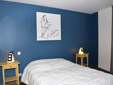 Maison neuve à Trégastel avec WIFI, terrasse en bois et classée 3 étoiles, près des plages - Photo 4