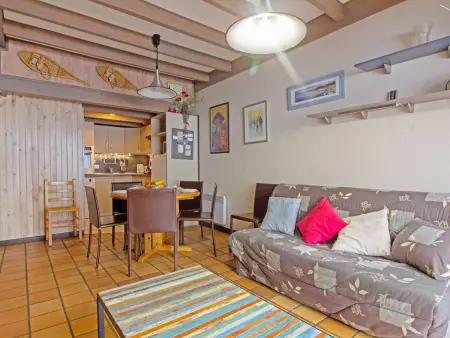 Location maison de vacances à Viella   Hautes Pyrénées