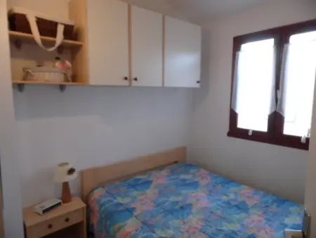 Charmante maison 2 pièces cabine, terrasse, BBQ, parking privé, proche plage - Marseillan - Photo 6