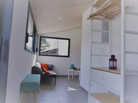 Maison 3 chambres Noirmoutier, plage à 250m, jardin clos : photo 13