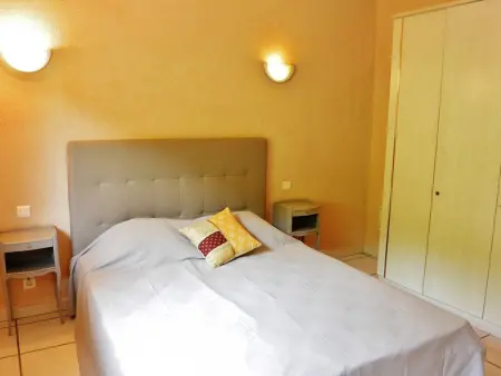 Villa neuve spacieuse - Vue mer - Climatisation, Villa 4 personnes à Sari Solenzara Favone - Photo 11