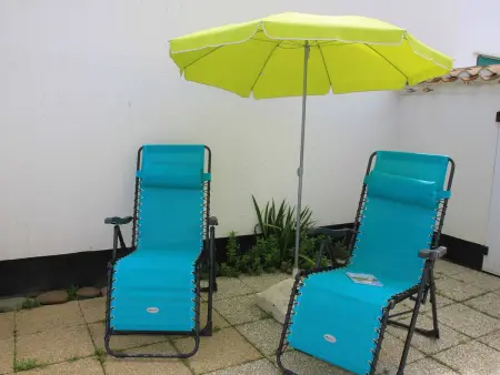 Maison 2 pièces avec mezzanine, piscine chauffée à Bretignolles-sur-Mer : photo 16
