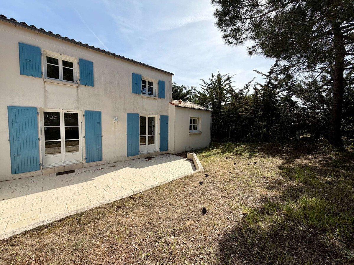 Villa moderne 8 pers à 100m de la mer, Saint-Georges-d'Oléron - Photo 1