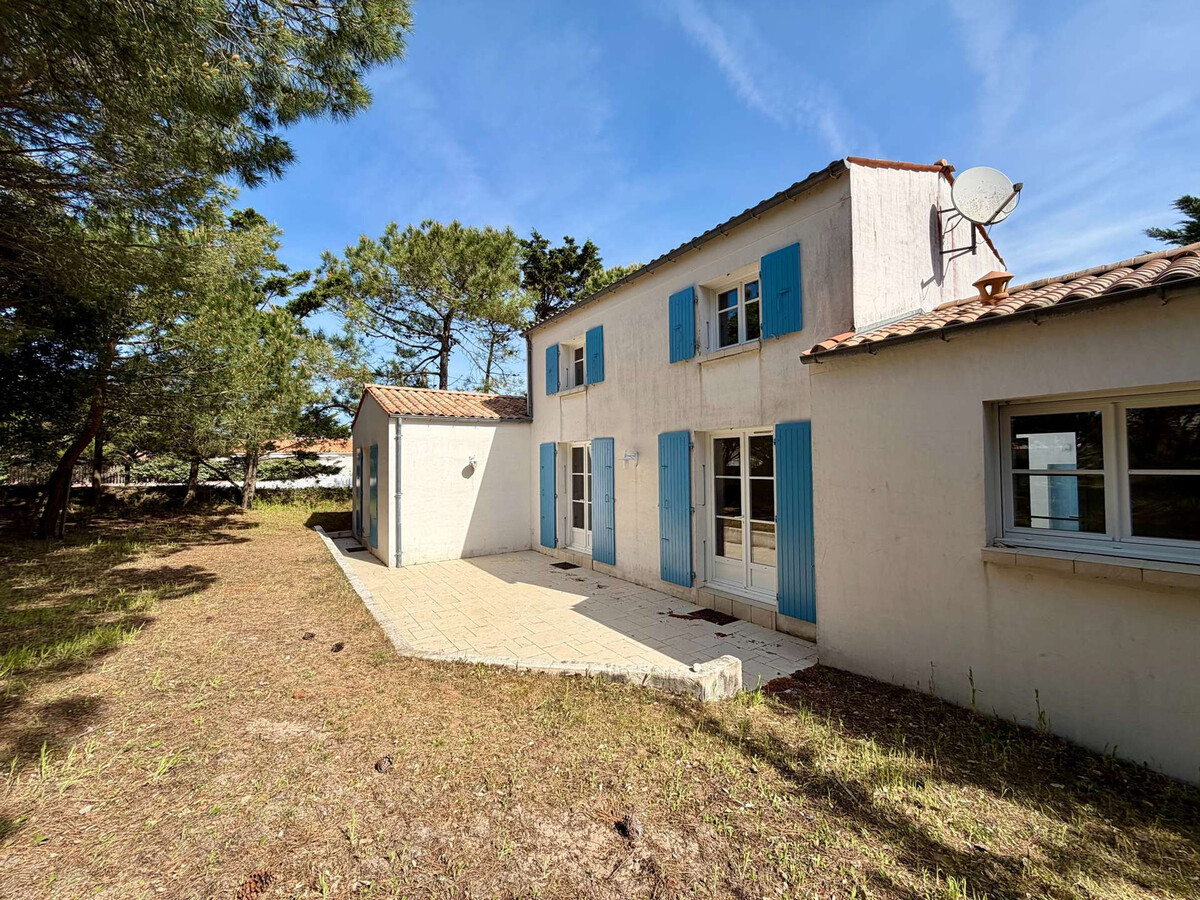 Villa moderne 8 pers à 100m de la mer, Saint-Georges-d'Oléron - Photo 2