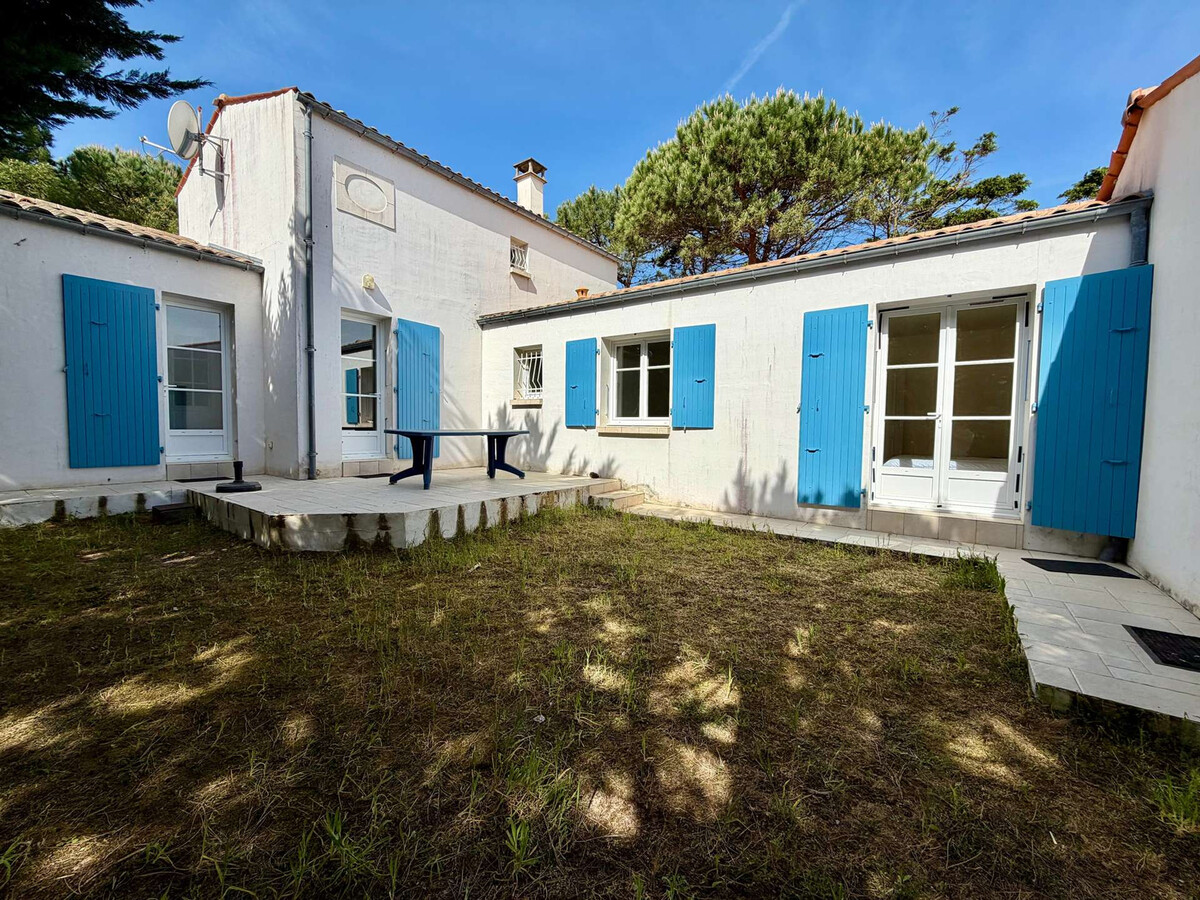 Villa moderne 8 pers à 100m de la mer, Saint-Georges-d'Oléron - Photo 3