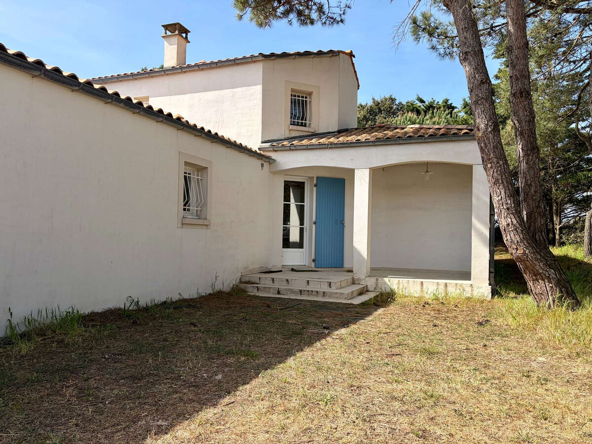 Villa moderne 8 pers à 100m de la mer, Saint-Georges-d'Oléron - Photo 4
