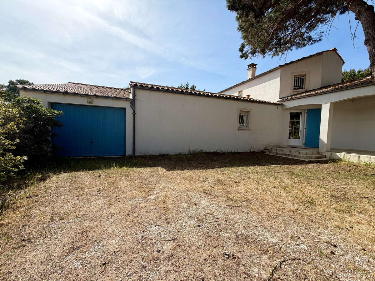 Villa moderne 8 pers à 100m de la mer, Saint-Georges-d'Oléron - Photo 5