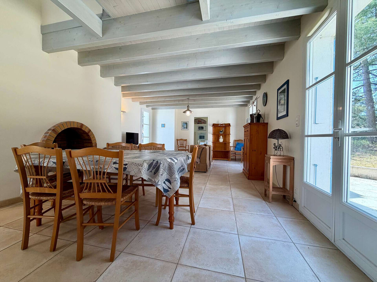 Villa moderne 8 pers à 100m de la mer, Saint-Georges-d'Oléron - Photo 6