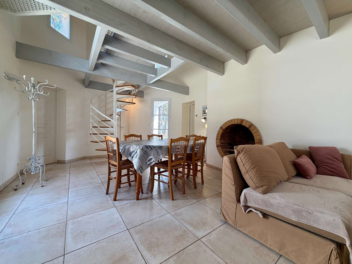 Villa moderne 8 pers à 100m de la mer, Saint-Georges-d'Oléron - Photo 7