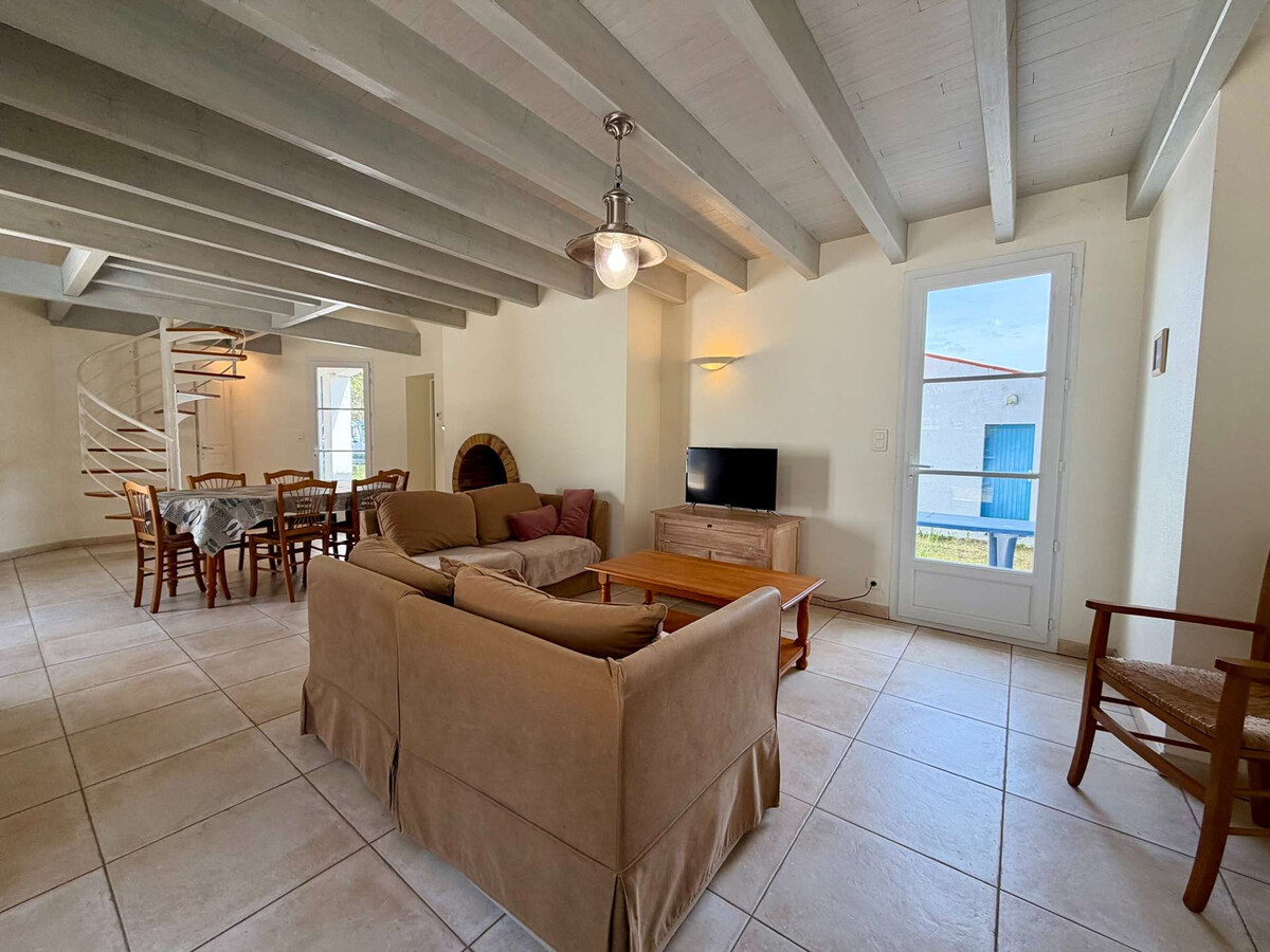 Villa moderne 8 pers à 100m de la mer, Saint-Georges-d'Oléron - Photo 8