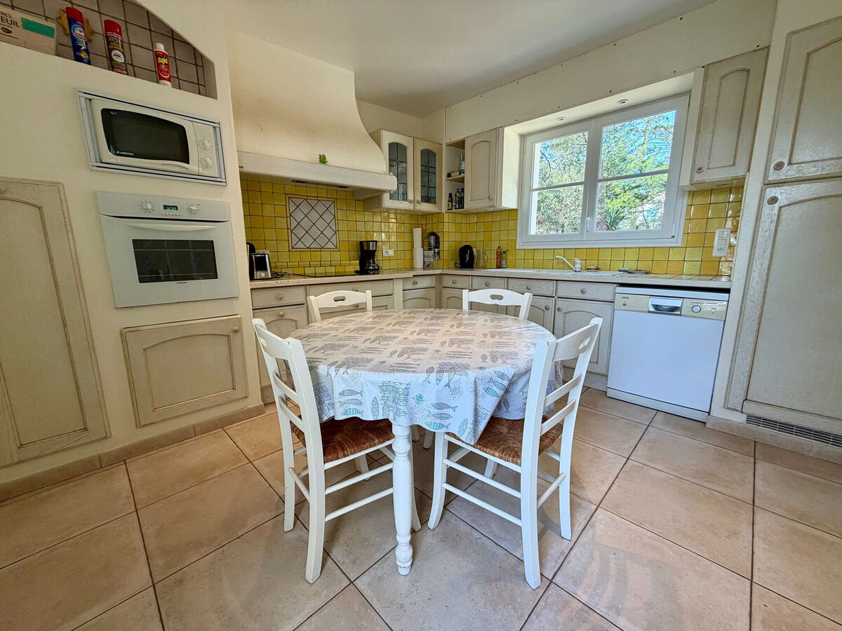 Villa moderne 8 pers à 100m de la mer, Saint-Georges-d'Oléron - Photo 10