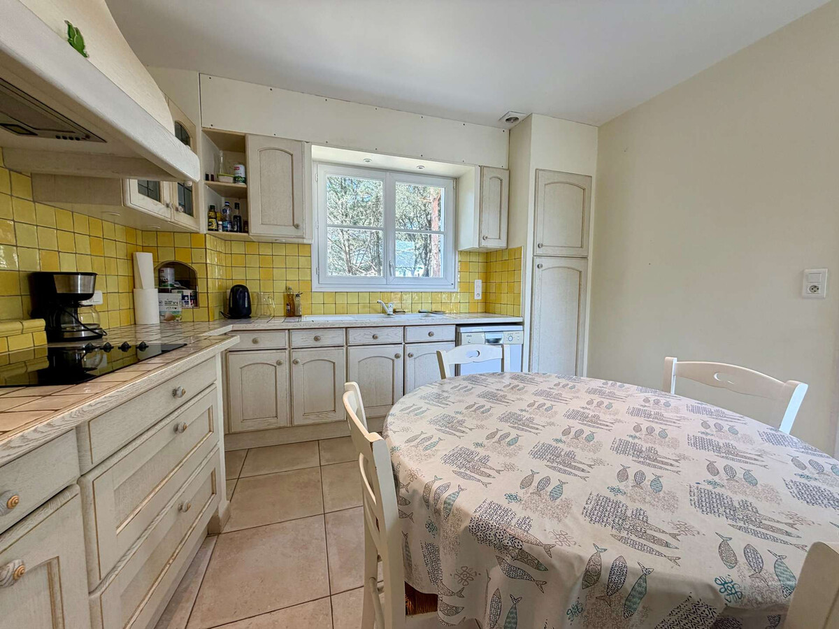 Villa moderne 8 pers à 100m de la mer, Saint-Georges-d'Oléron - Photo 12