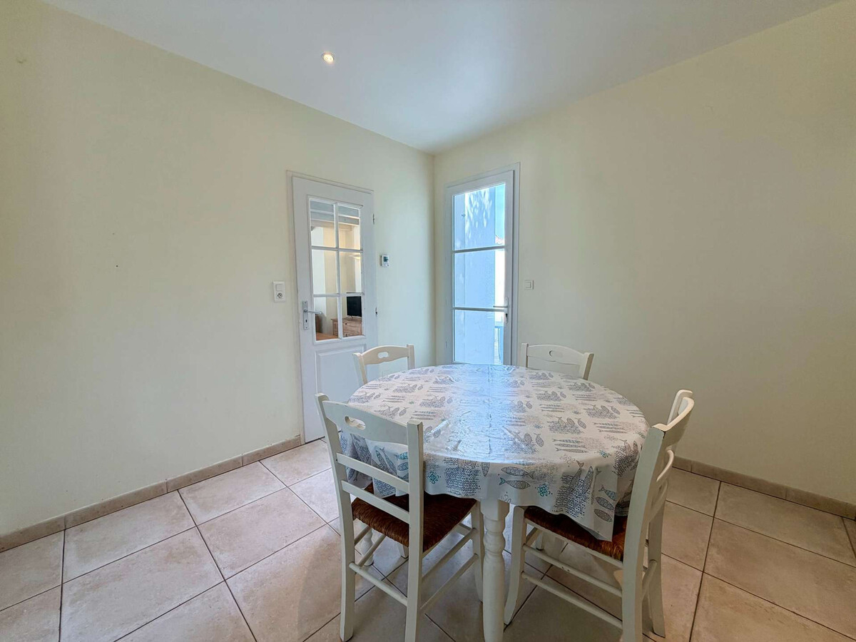 Villa moderne 8 pers à 100m de la mer, Saint-Georges-d'Oléron - Photo 13
