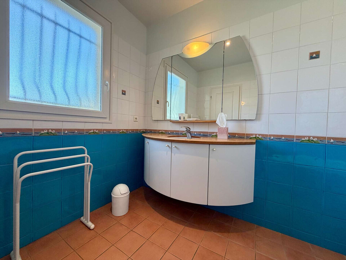 Villa moderne 8 pers à 100m de la mer, Saint-Georges-d'Oléron - Photo 18