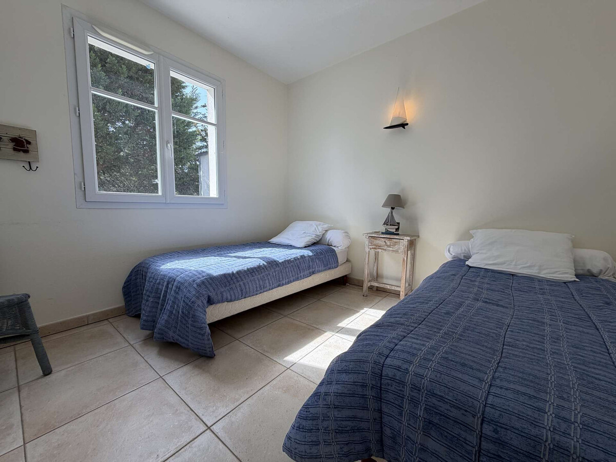 Villa moderne 8 pers à 100m de la mer, Saint-Georges-d'Oléron - Photo 24