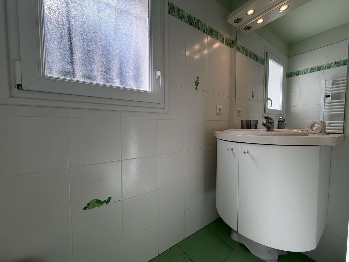 Villa moderne 8 pers à 100m de la mer, Saint-Georges-d'Oléron - Photo 29