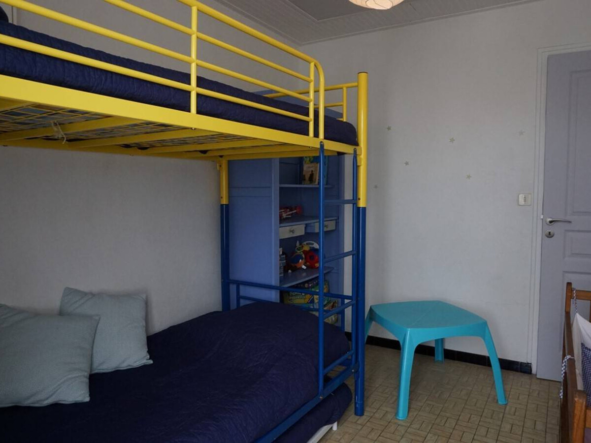 Maison de plain-pied avec cour à Noirmoutier, 600 m des commerces - Photo 12