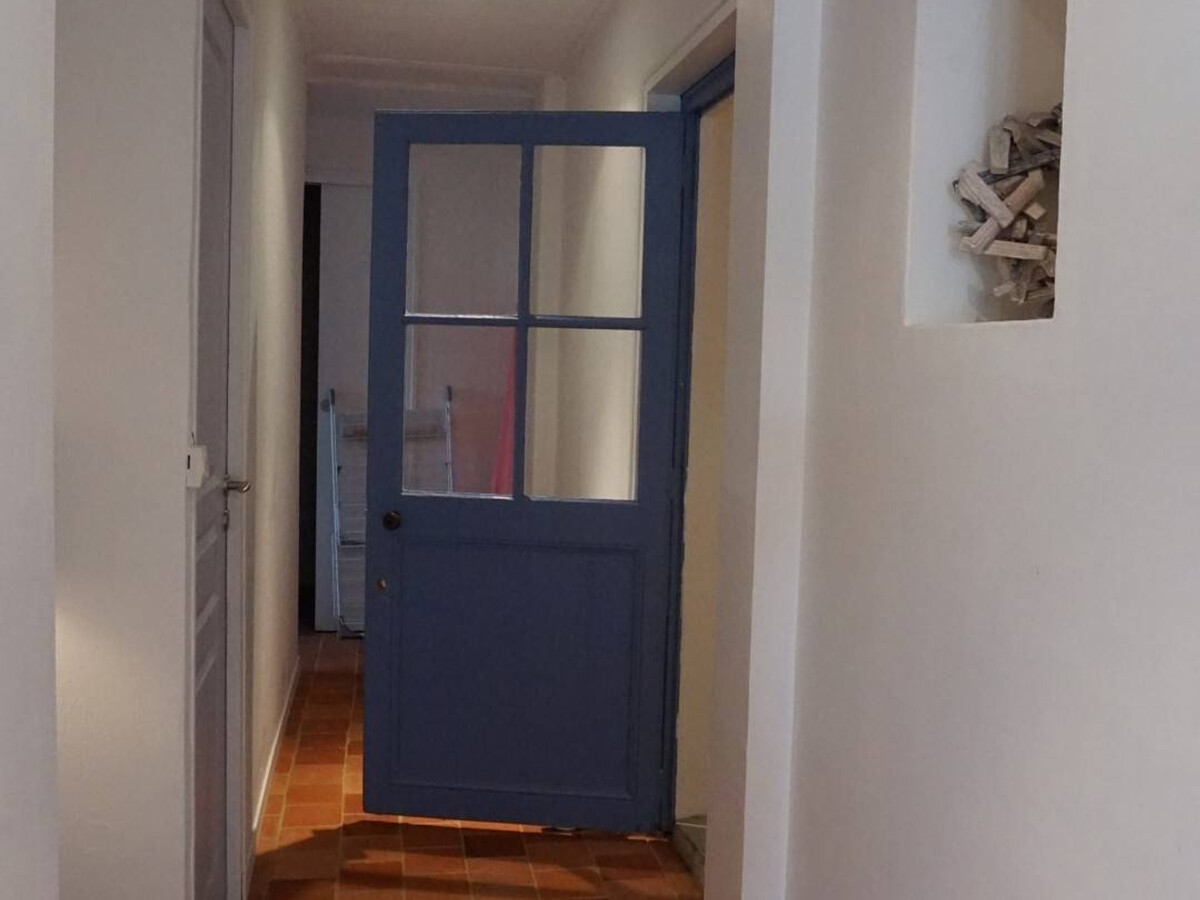 Maison de plain-pied avec cour à Noirmoutier, 600 m des commerces - Photo 13