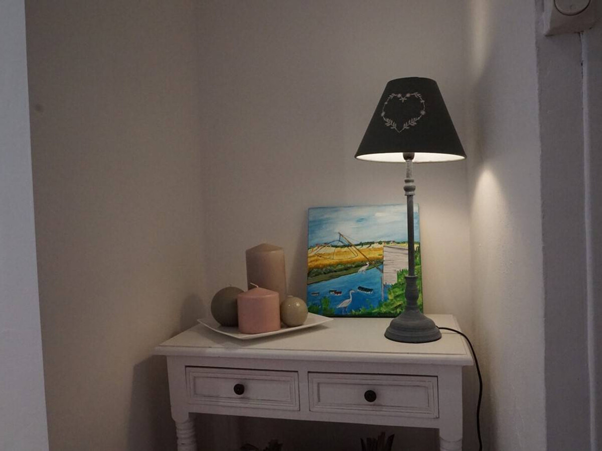 Maison de plain-pied avec cour à Noirmoutier, 600 m des commerces - Photo 14