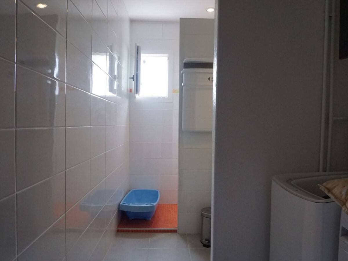 Maison de plain-pied avec cour à Noirmoutier, 600 m des commerces - Photo 15