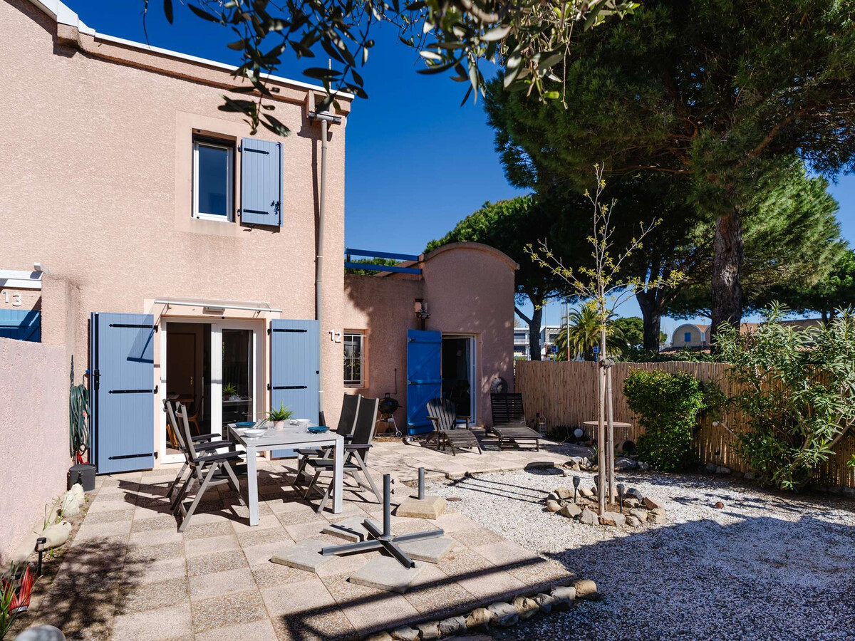 Pavillon 3 pièces 6 couchages à 150m de la plage - Photo 14