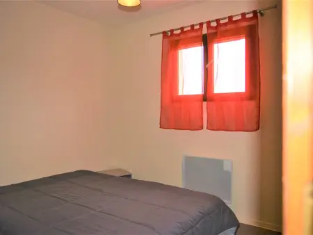 Villa 8 pers., piscine 8x4 et jardin 1200 m² à Lagorce - Photo 11