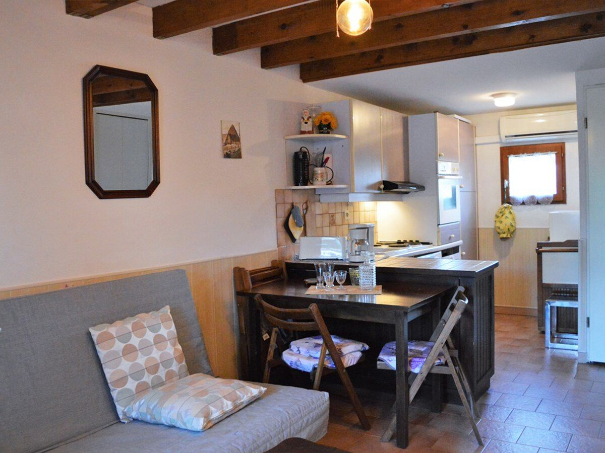 Maison 2 pièces mezzanine, piscine et tennis à Bormes - Photo 5