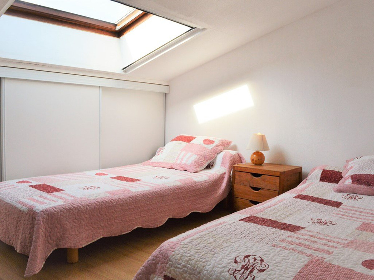 Maison 2 pièces mezzanine, piscine et tennis à Bormes - Photo 13