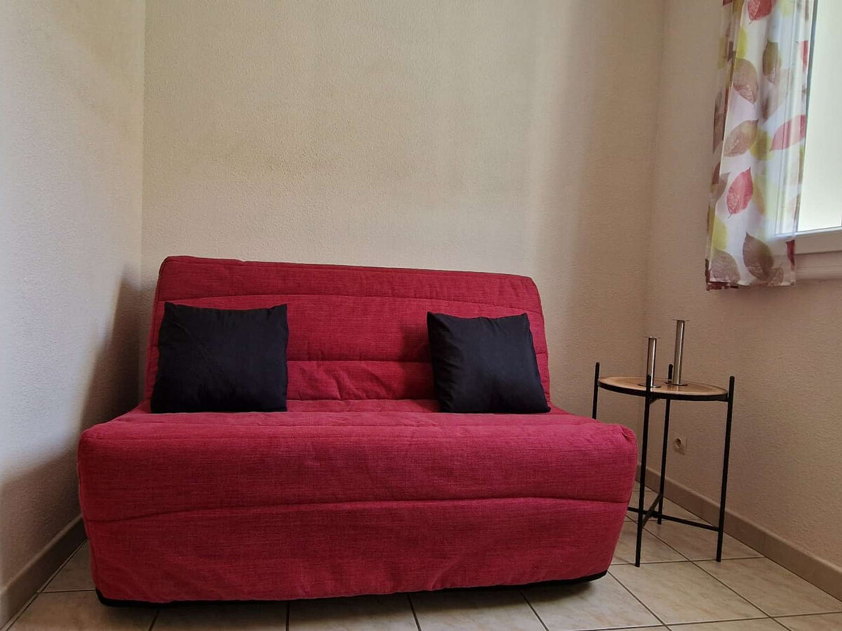 Villa climatisée 4 pièces, terrasse et garage à Narbonne - Photo 9