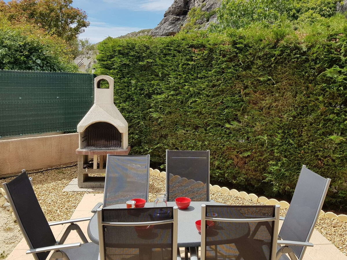 Villa climatisée 4 pièces, terrasse et garage à Narbonne - Photo 13