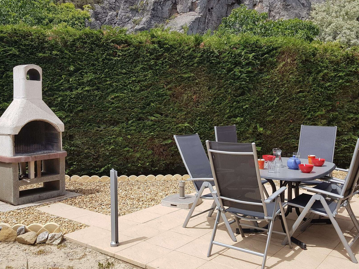 Villa climatisée 4 pièces, terrasse et garage à Narbonne - Photo 15