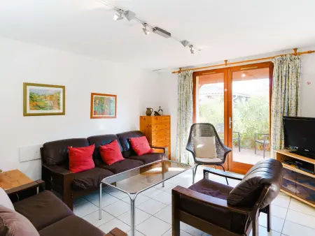 Villa 3 chambres avec piscine et solarium à Gruissan : photo 5