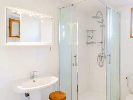 Villa 3 chambres avec piscine et solarium à Gruissan : photo 7