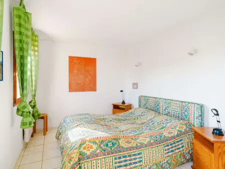 Villa 3 chambres avec piscine et solarium à Gruissan : photo 8