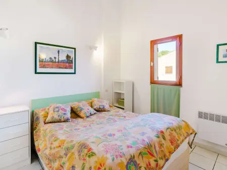 Villa 3 chambres avec piscine et solarium à Gruissan : photo 10